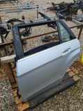 Tür links hinten Mercedes-Benz E-Klasse (W212)