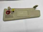 Rechte Sonnenblende LANCIA MUSA (350_) 1.3 D Multijet B288