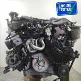 Motor MERCEDES-BENZ GLS (X166) 350 d 4-matic (166.824) 642.826