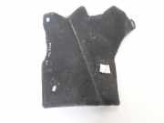 Heat Insulation RENAULT MEGANE IV (B9A/M_) 1.5 dCi 110 (B9A3) 673505860R