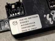 Relais MAZDA 6 Hatchback (GH) 2.2 MZR-CD GS1D66750A