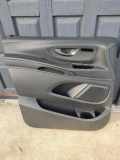 Türverkleidung vorne links MERCEDES-BENZ VITO Furgon (W447) 114 CDI (447.601, 447.603, 447.605) 1161409