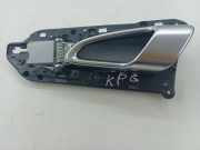 Türöffner innen links hinten Porsche Cayenne 2 (92A) 7P5837019