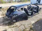 Karosserie Mercedes-Benz CLS (C218)