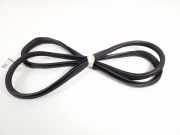 Dichtungsgummi am Ende (Gabel) MERCEDES-BENZ VITO / MIXTO Furgon (W639) 111 CDI A6396710620