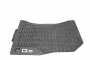 Matte vorne links AUDI Q5 (FY) 2.0 TFSI quattro 80B061501