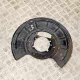 Bremsscheibenblech hinten links MASERATI GHIBLI (M157) 3.0 S SXD53657211