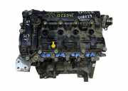 Motor ohne Anbauteile (Benzin) Mazda 2 (DL, DJ) P54G