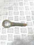 Abschlepphaken OPEL VECTRA C GTS 2.2 DTI 16V