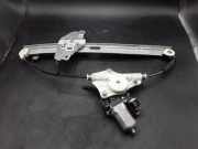 Fensterheber rechts vorne Kia Rio (DC) 834601W000