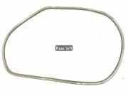 Türgummi links hinten Bentley Continental Flying Spur (3W) 3W5867367D