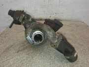 Turbolader VW CRAFTER 30-50 Furgon (2E_) 2.0 TDI 03L253014A