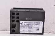 Gateway-Steuereinheit MERCEDES-BENZ E (W211) E 320 CDI (211.026) A2115403145