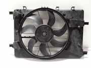 Kühlmodul Opel Astra J (P10) 13281777