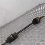 Antriebswelle rechts vorne Subaru Legacy III Station Wagon (BE, BH)