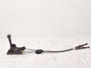 Gangschaltmechanismus NISSAN X-TRAIL (T32_) 1.6 dCi (T32) 341015397R