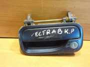 Türaußengriff vorne links OPEL VECTRA B Estate (31_) 1.8 i 16V GM712
