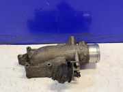 Ansaugbrücke SAAB 9-3 (YS3F) 2.2 TiD 55350621 08226804