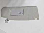 Sonnenblende rechts VW Golf V Variant (1KM) 1K0857552H