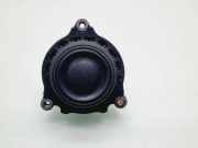 Motorlager Vorne BMW 3 Touring (F31) 316 d 6787658