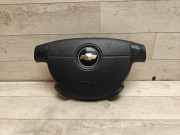 Lenkrad Airbag CHEVROLET AVEO Sedan (T250, T255) 1.4 96654843