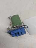 HEIZUNGSLÜFTER REGLER WIDERSTAND OPEL VECTRA B Estate (31_) 1.8 i 16V 90586303