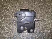 Heckklappenschloss NISSAN PRIMERA Hatchback (P12) 2.2 dCi