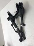 Stoßstangenhalterung hinten links PEUGEOT 2008 1.6 HDi 9678055180