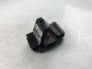 Schalter für Warnblinker Opel Corsa D (S07) 13189529