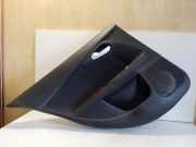 Türpolster hinten links FIAT TIPO Hatchback (357_) 1.6 D 3564110049