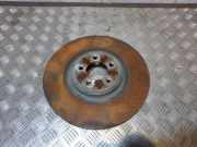 Bremsscheibe vorne rechts JAGUAR XF (X250) 5.0