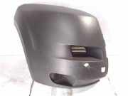 Frontstoßstange Mittelteil CITROËN JUMPER Furgon 2.2 HDi 130 1306560070
