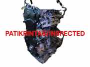 Motor OPEL MOVANO B Furgon 2.3 CDTI FWD M9T898