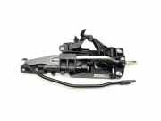 Roof Lock JAGUAR XK Cabrio (X150) 5.0 XKR 6W83-514A52-B 6W83514A52B