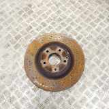 Bremsscheibe vorne links MERCEDES-BENZ SLK (R171) 300 (171.454) A2034211312