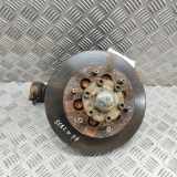 Radnaben vorne rechts ISUZU D-MAX I (TFR, TFS) 3.0 DiTD 4x4 (TFS85_) 8980062590 8979436281