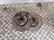 Bremsscheibe vorne rechts LAND ROVER RANGE ROVER EVOQUE Cabrio (L538) 2.0 D 4x4