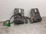 Roof Lock VOLVO C70 II Cabrio 2.0 D 30787578