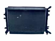 Kühlkörper VW PASSAT B7 (362) 1.4 TSI 1K0121251BN