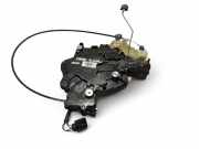 Türschloss links VW Caddy III Kasten (2KA) 2K0843653BF