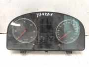 Tachometer VW Touran (1T1, 1T2) 1T0920862A