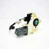 Fensterhebermotor vorne links AUDI A6 Avant (4F5, C6) 2.0 TDI 4F0959801D 4F0971687
