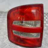 Rücklicht hinten links SKODA FABIA I Combi (6Y5) 1.9 TDI ZSB6Y945095B