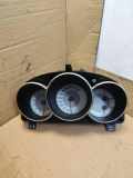 Kombiinstrument MAZDA 3 Sedan (BK) 2.0 MZR-CD BP4K55430