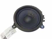 Türlautsprecher hinten rechts