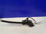 Rear Parcel Shelf Left Rail Cover MERCEDES-BENZ E (W212) E 300 Hybrid / BlueTEC Hybrid (212.098) A2128202942