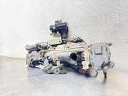 Ansaugbrücke OPEL INSIGNIA A (G09) 1.4 55566258