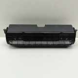 Klimabedienteil TOYOTA C-HR (_X2_, _H2_) Hybrid CZ776-4T36A