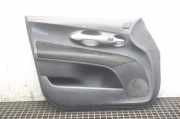Türverkleidung links vorne Toyota Auris (E15) 6762902010
