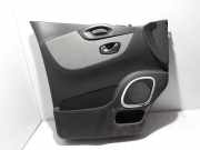 Türverkleidung vorne links RENAULT TRAFIC III Furgon (FG_) 1.6 dCi 115 809010596R
